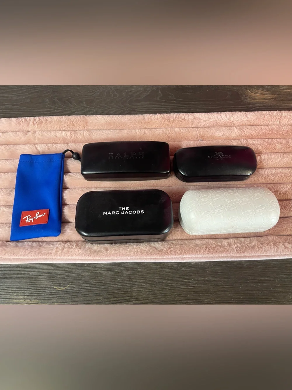 Sunglasses Holder Bundle